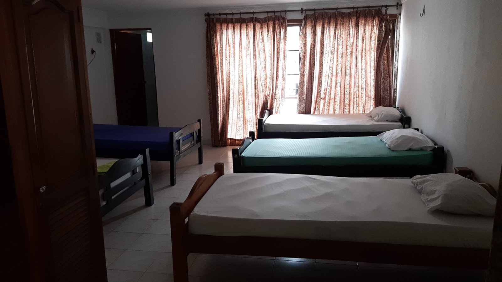 Habitación Sencilla