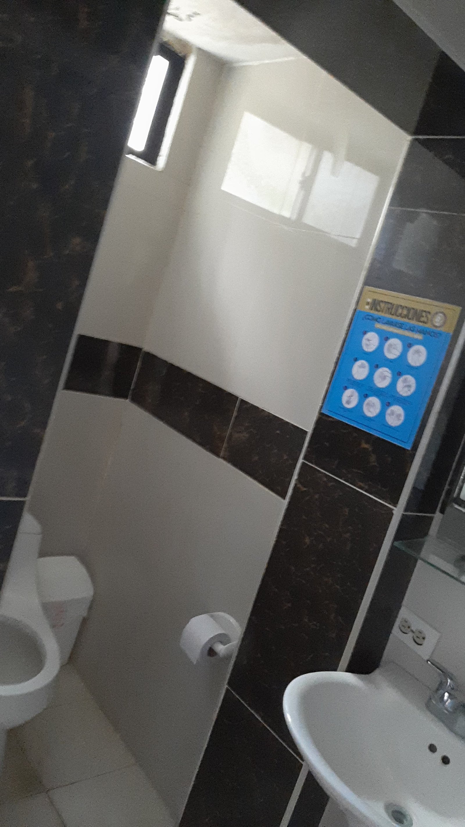 Foto 2 Habitación 102