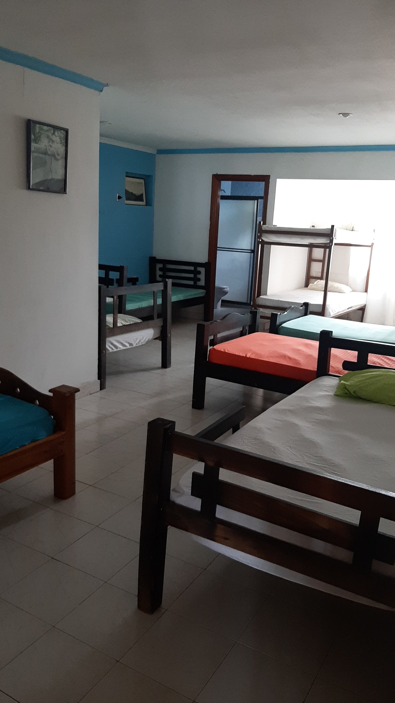 Foto 3 Habitación 102